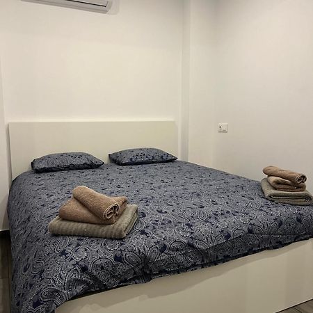 Luxury Holiday Apartment Pozo II アリカンテ エクステリア 写真