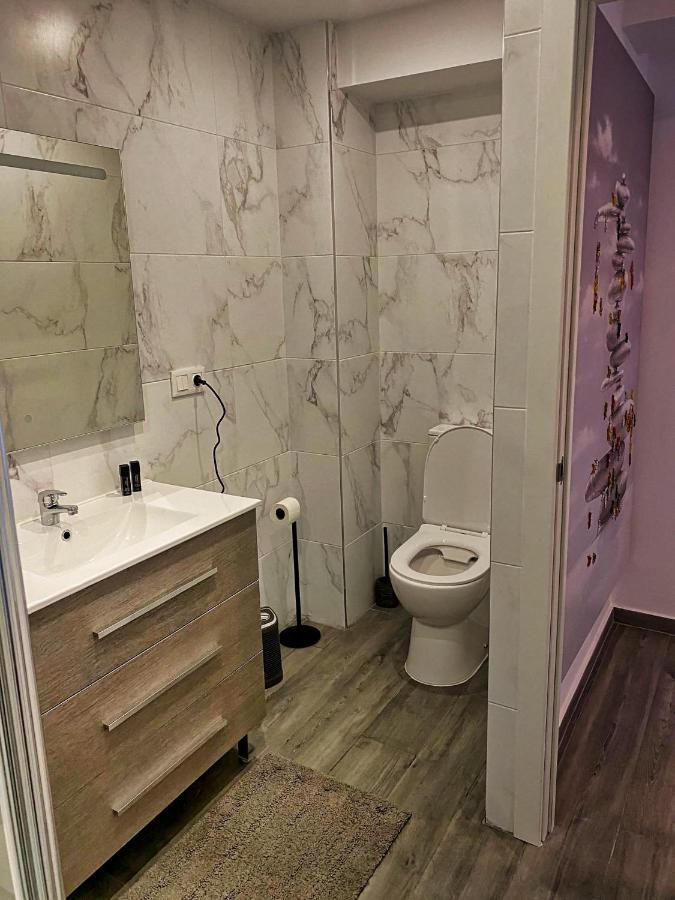 Luxury Holiday Apartment Pozo II アリカンテ エクステリア 写真