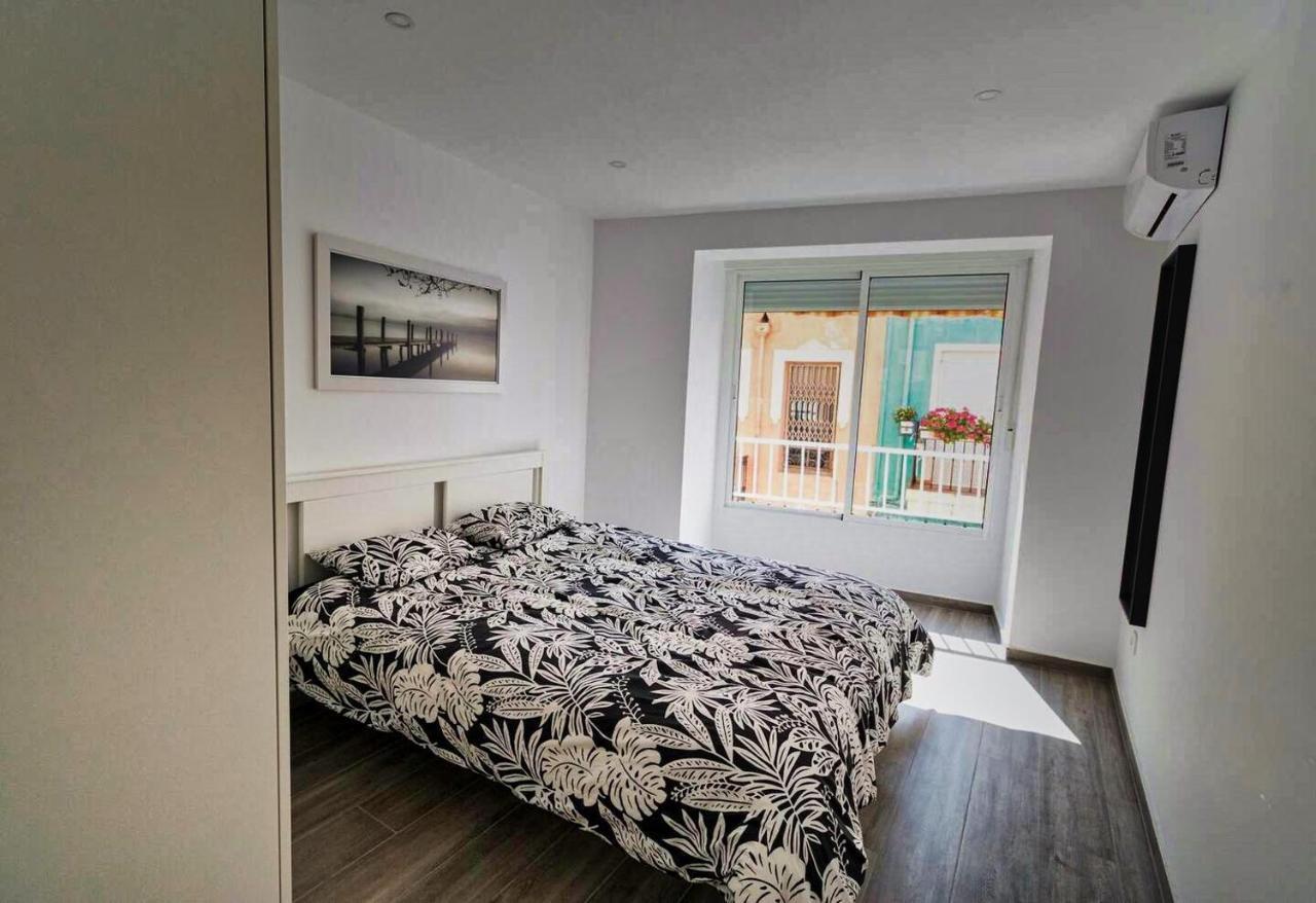 Luxury Holiday Apartment Pozo II アリカンテ エクステリア 写真