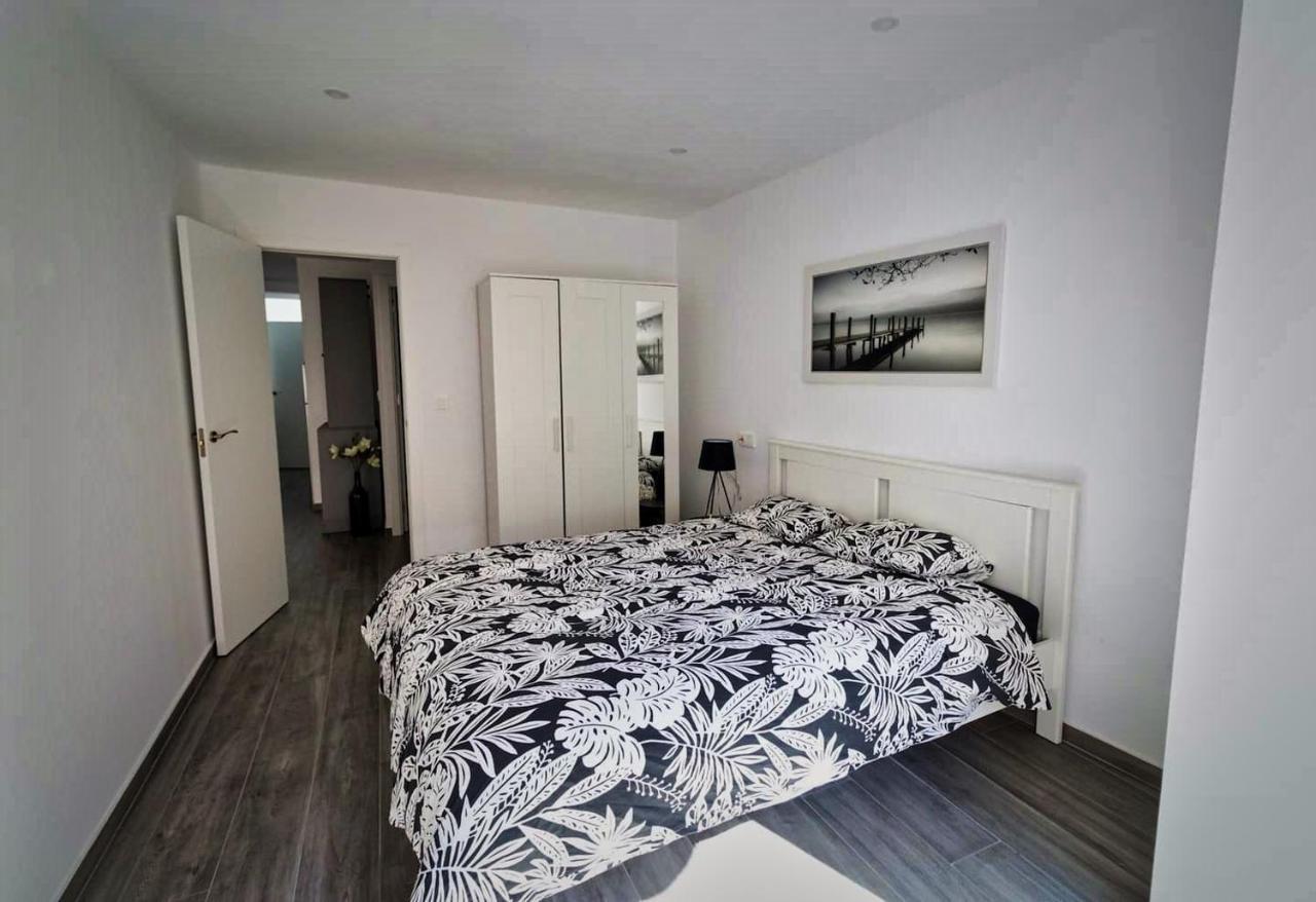 Luxury Holiday Apartment Pozo II アリカンテ エクステリア 写真