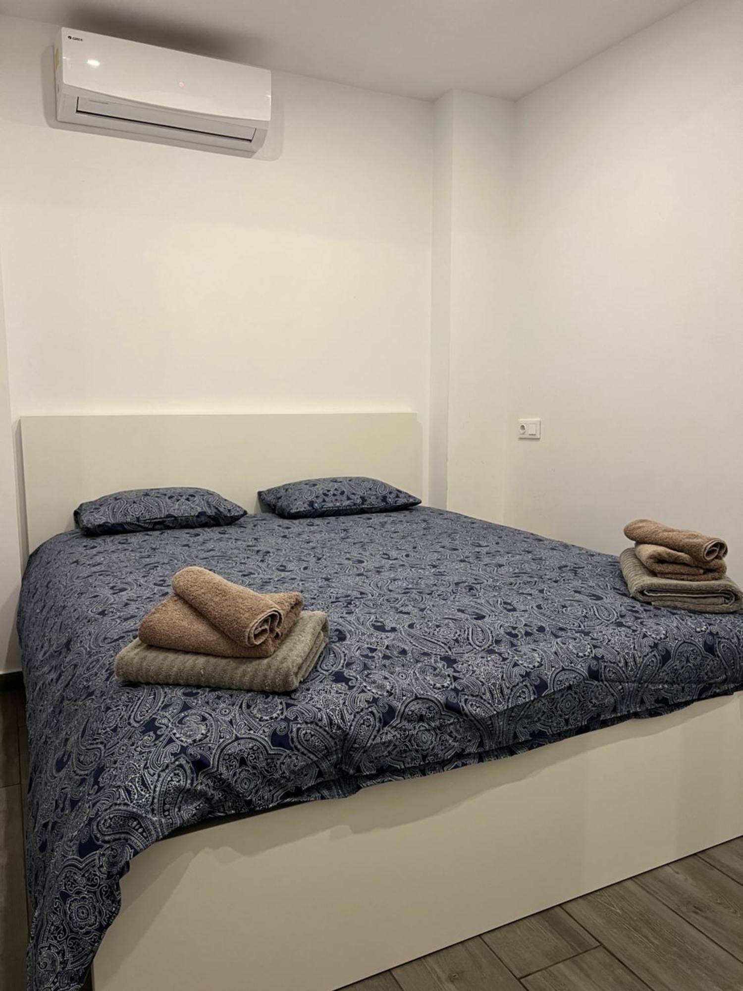 Luxury Holiday Apartment Pozo II アリカンテ エクステリア 写真